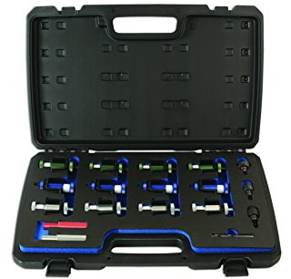 PowerTec 92471 Parking Sensor Kit - 18.2mm, 18.4mm, 26mm