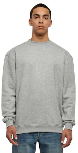 Urban Classics Herren Crewneck Sweatshirt