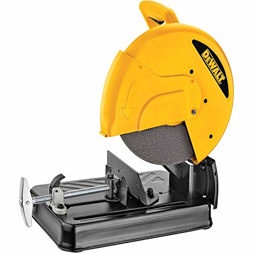 DeWalt D28710 35,6 cm abrasivo troncatrice