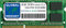 RAM RAM DDR3 1333/1600/1866MHz 204-PIN SODIMM MEMORIA PER PORTATILI/NOTEBOOK