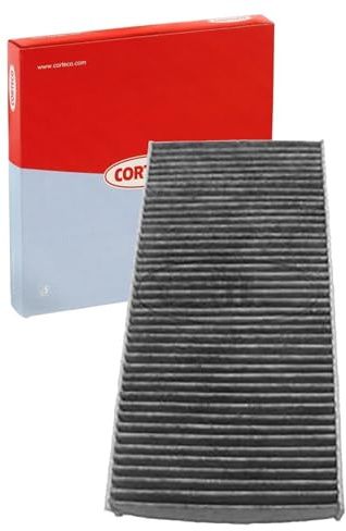 Corteco 21653102 Filter, Innenraumluft