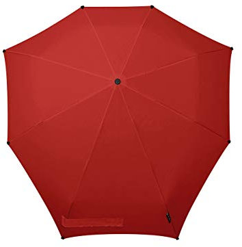SENZ Regenschirm Automatic, Passion Red, M