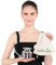 HealthAndYoga(TM) SteloKleen Pot Neti - Acier Inoxydable - Stérilisable Nasal Lave