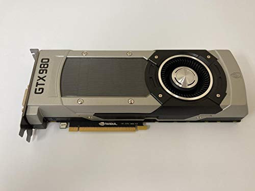 nVidia GeForce GTX 980