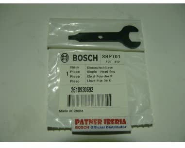 Dremel Pièces 2610930692 avec clé