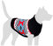 Karlie Hundepullover Bone L: 45 cm