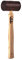 Thor 02-128 Rawhide Mallet Size 10