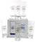 Tassorm Asti Cinzano on Ice Gläser x 6 | Set Glas 39010 1112