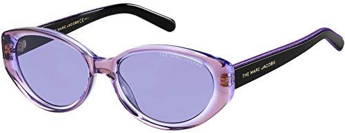 Marc Jacobs Women's Sunglasses MARC 460/S, 2JK/UR, 55