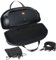 khanka Custodia Rigida da Viaggio per JBL Boombox 2 Speaker Bluetooth Portatile Cassa Altoparlante.