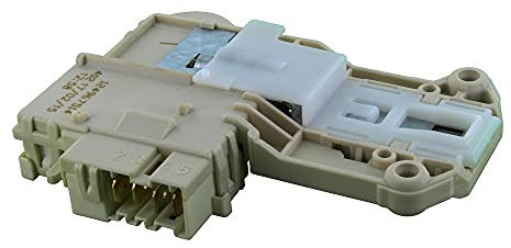 Paxanpax PLD1510 - Dispositivo di ritardo Bitron DL-S1, interruttore di interblocco porta AEG Lavamat 72537-72738; Electrolux, John Lewis, Tricity Bendix, Zanussi