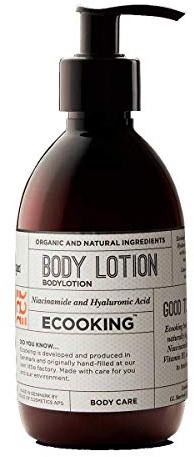 Ecooking Compatible - Body Lotion 300 ml