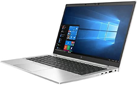 HP EliteBook 840 G7 - Core i7 10510U / 1.8 GHz (ricondizionato)