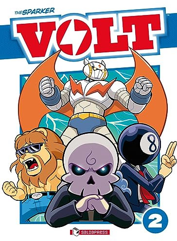 Volt. Nuova ediz. (Vol. 2)