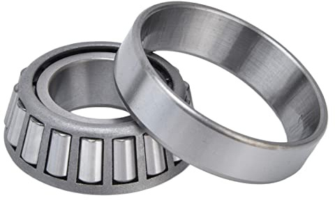 Kegelrollenlager, Rollenlager, langlebiges Standarddesign, strapazierfähig, breite Anwendung für Geräte 30205
