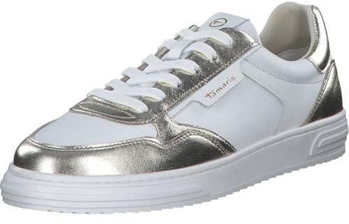 Tamaris Damen 1-23617-42 933 39 Light Gold
