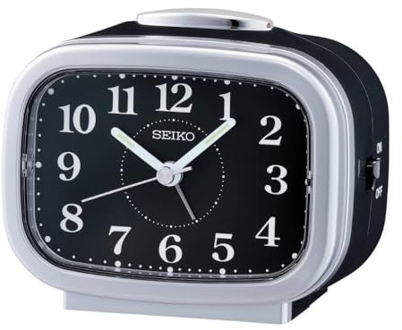 Seiko Clocks QHK060A