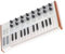 electronic keyboard for beginners Portable Keyboard Controller Mini Professional 25-Key USB Controller Drum Pad Keyboard Instruments Electronic Organ