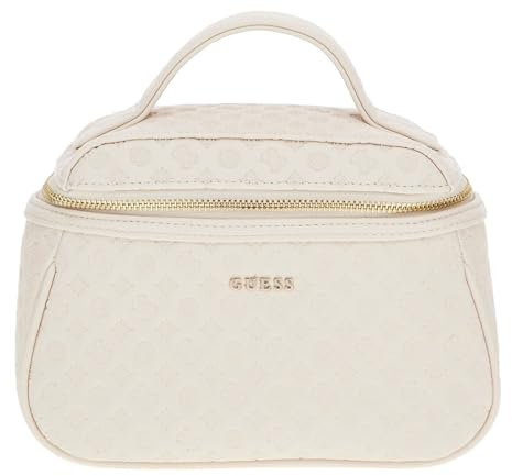 GUESS Beauty Case Ivory