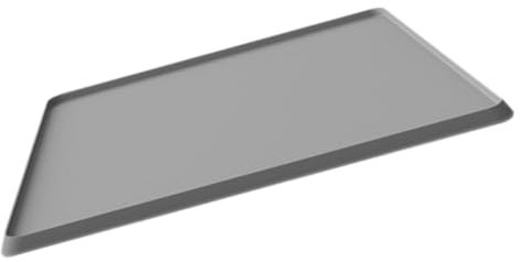 ORFOFE Silicone Dryer Top Protector Mat Washer Top Cover Cushion for Laundry Protection