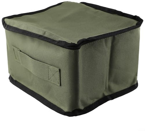 Sacs de rangement pour réservoir de gaz d'extérieur, sac de rangement pour réchaud à gaz, sac de transport, bouteille de gaz étanche, couverture complète, pour voyage, camping, pique-nique