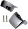 ALGOMAS® Pack de 2 Asas Cuerpo de Olla Magefesa Convencional | Incluye Tornillos | Olla Magefesa Clásica | Resistente al calor