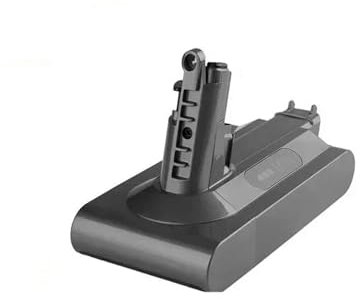 Batterie Lithium-ION 21.6V 28000mAh, Compatible avec La Batterie D'aspirateur Dyson V6/V7/V8/V10 DC62 DC74 SV09 SV07 SV03(V10 28000mAh)