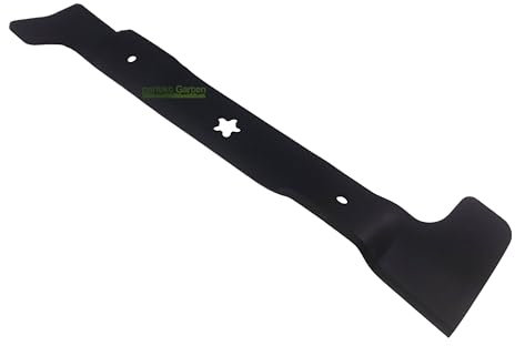 perfektGarten Lama per tosaerba da 50 cm, compatibile con McCulloch Craftsman Jonsered / 532 4279 84 532427984