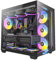 Computer Gaming PC Ryzen doppia camera (R7 9800X3D RX 9070XT) WIFI Bluetooth NVMe 2TB
