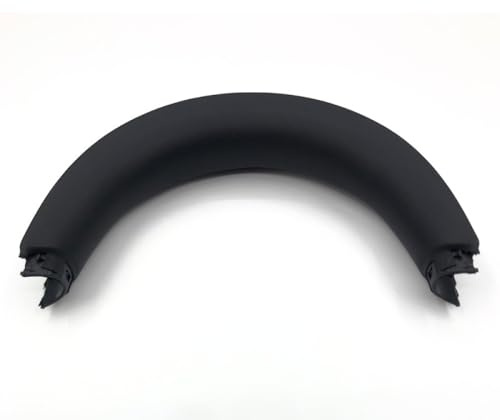 Cuscini di ricambio Coperture Paraorecchie Accessori Adatto per cuffie wireless Xbox Series Copertura per cuffie Copertura in spugna Padiglioni auricolari (1*imbottitura per archetto)