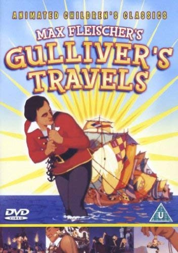 Gulliver's Travel [UK Import]