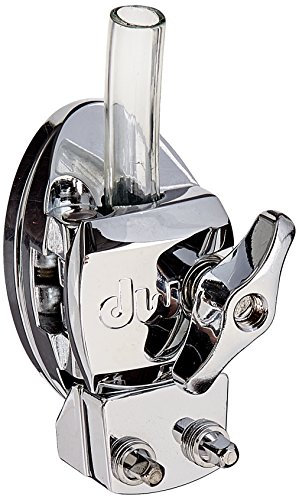 Drum Workshop Tom Rosette Chrome dwsmTB12CR