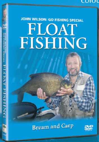 Little Book of Fishing/Go Fis [DVD]
