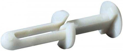 Spreizniete L5085 Tehalit 2-5mm HAGER L 5085