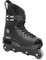 Roces Jungen Inlineskates M12 UFS Inliner, Black, 40
