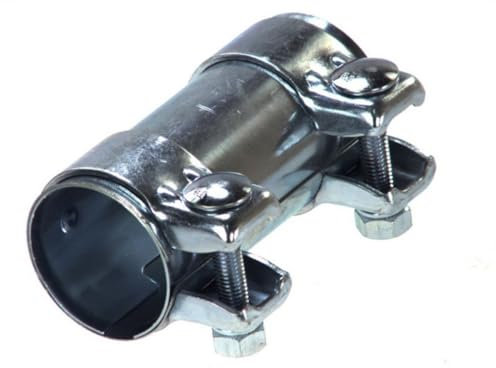 Bosal Bosal Raccord de tuyau d'échappement 265–459, Argenté