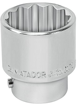 MATADOR douille à 12 pans 20 (3/4) 24 mm - 5075 1240