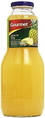 Marca Blanca - Gourmet Néctar de Piña, 1L