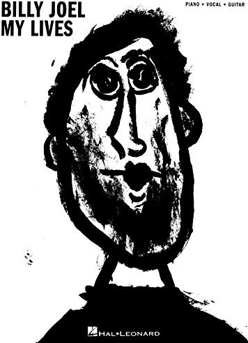 Billy Joel - My Lives Songbook (English Edition)