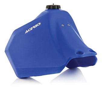 Acerbis Fuel Tanks - Blue (2250360003)