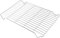SPARES2GO Small Grill Pan Rack Insert Tray for Hotpoint Oven Cookers