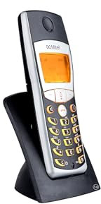 Mitel DECT Mitel 142d (Set)