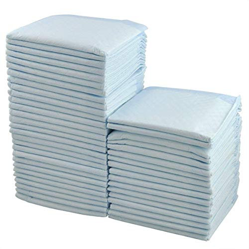 DWD Puppy Toilet Training Pads (Pack of 150)