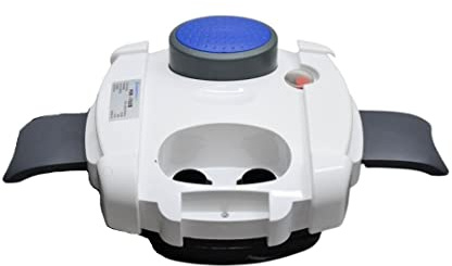 AquaOne Ersatzteil Filterkopf Außenfilter HW-702B UVC Klärer