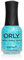ORLY NL What's The Big Teal Nail Polish, 50 g