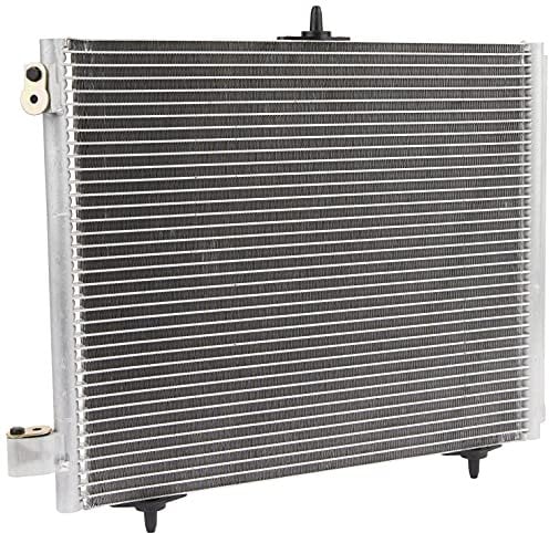 MAHLE AC 460 000S - Condensatore A/C
