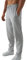Smith & Solo Jogginghose Herren – Jogger Männer Modern, Baumwolle Freizeithose Sporthose, Trainingshose Laufhose Breite (Grau, XXL)
