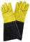 Westland Kent & Stowe Luxury Leather Gauntlet Heavy Duty Gardening Gloves Mens Large