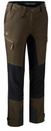 Deerhunter Lady Roja Trousers Driftwood