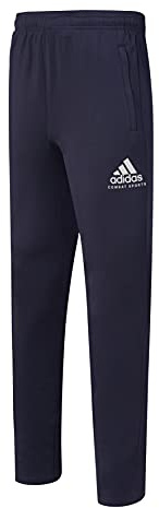adidas Herren Jacket Tracksuit Pants Combat Sports